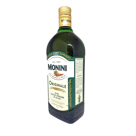 Monini Originale Oliwa z oliwek Extra Vergine 1L
